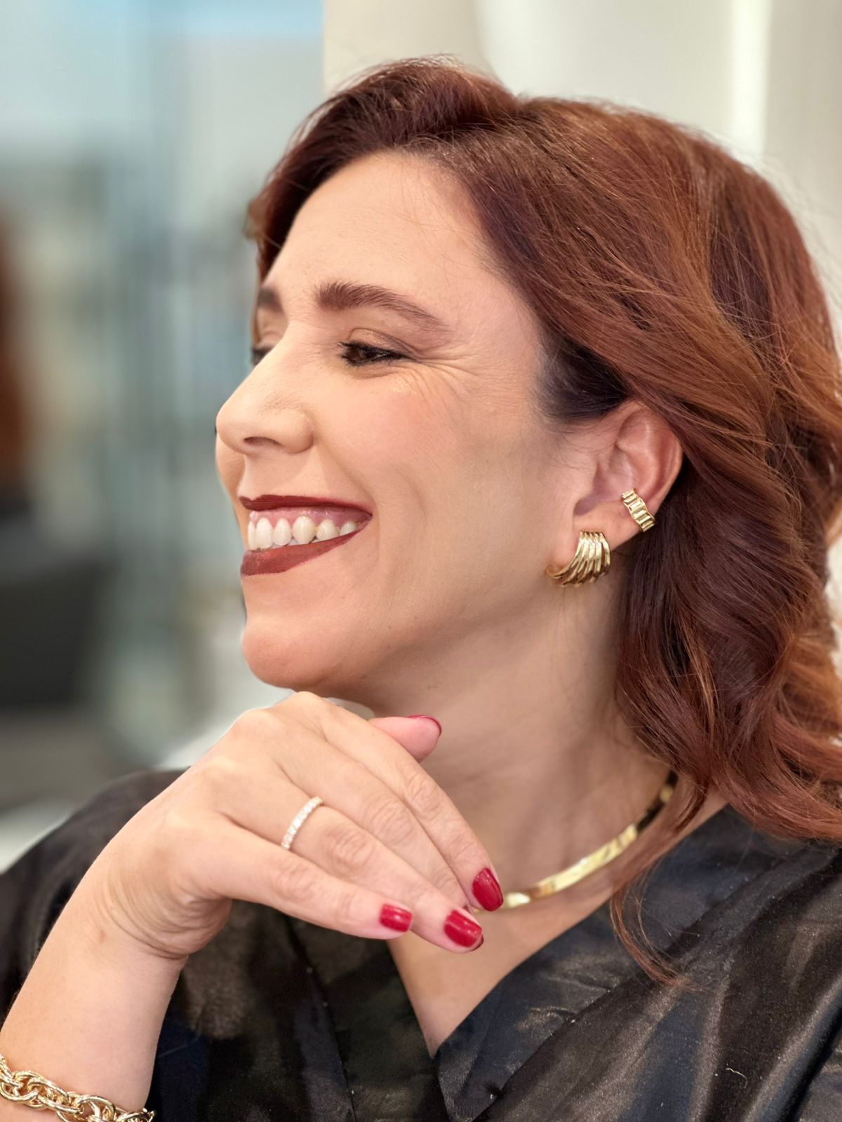 Manicure em Paulínia – Salão Vanessa Barros