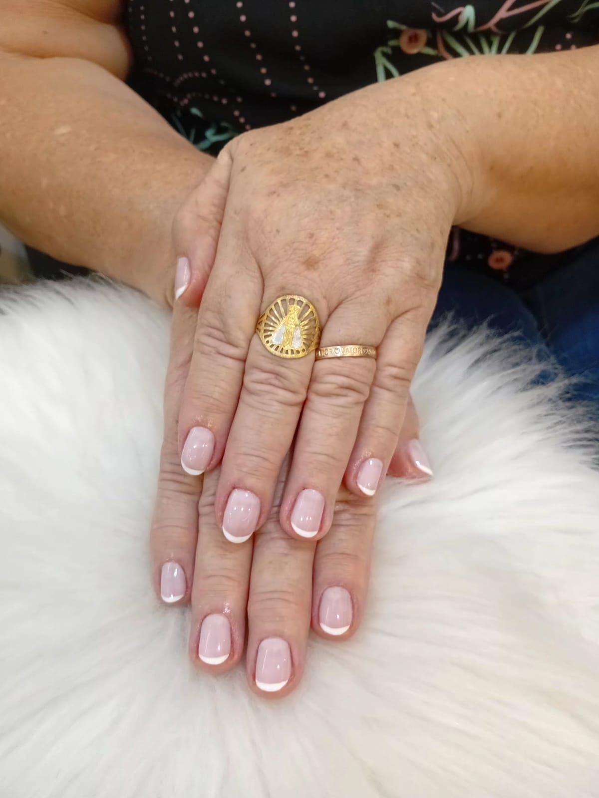 Manicure em Paulínia – Salão Vanessa Barros