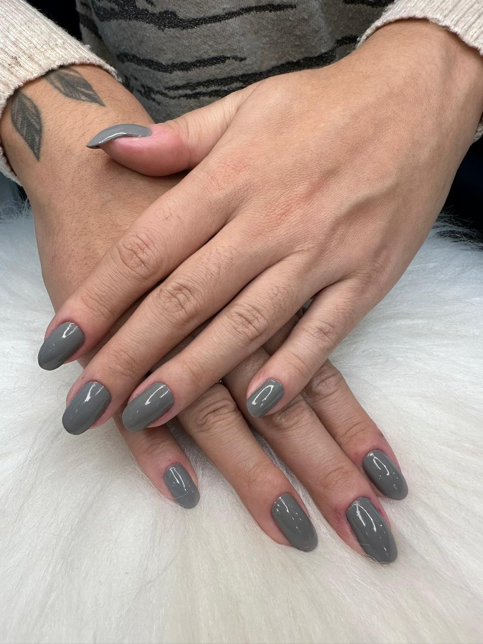 Manicure em Paulínia – Salão Vanessa Barros