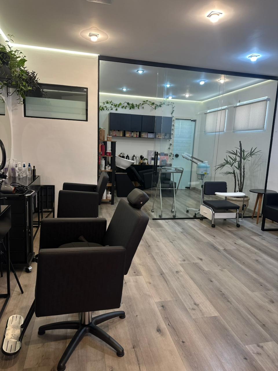Salão de Beleza em Paulínia | Vanessa Barros