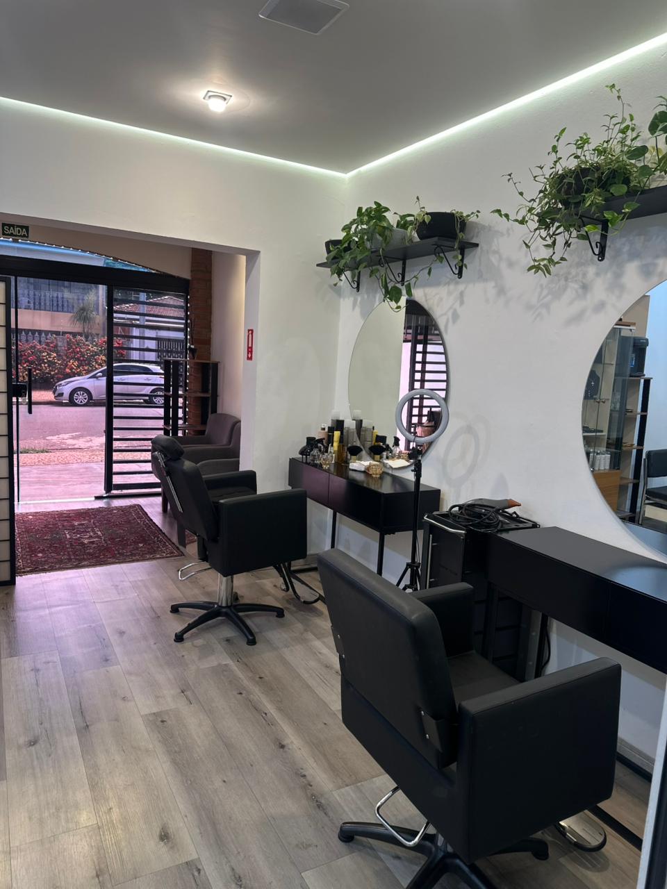 Salão de Beleza em Paulínia | Vanessa Barros