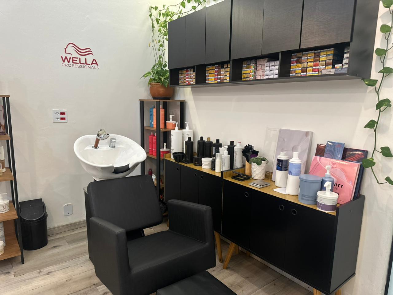 Salão de Beleza em Paulínia | Vanessa Barros