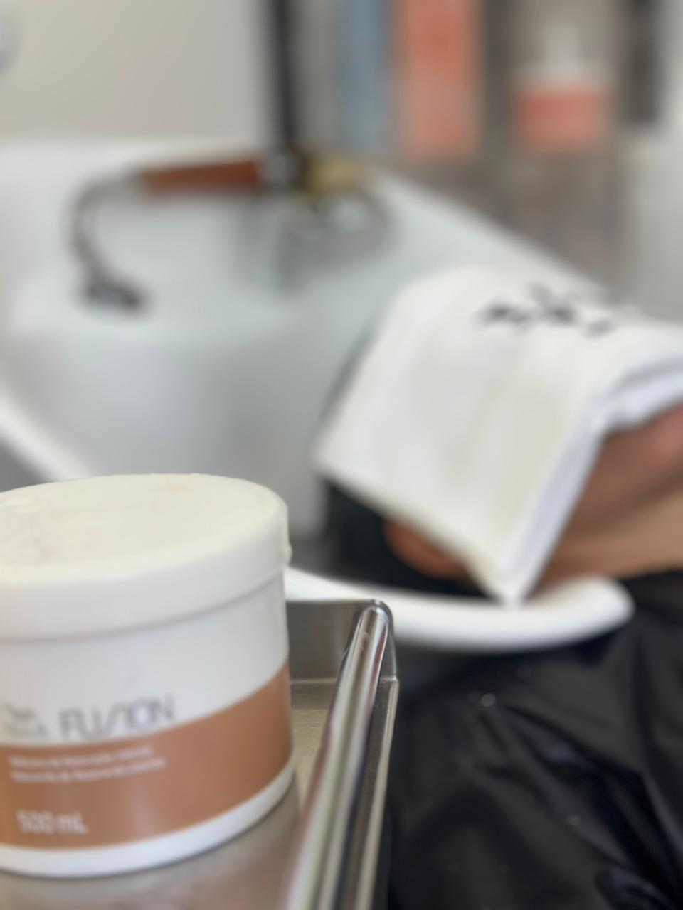 Aromaterapia em Paulínia – Salão Vanessa Barros