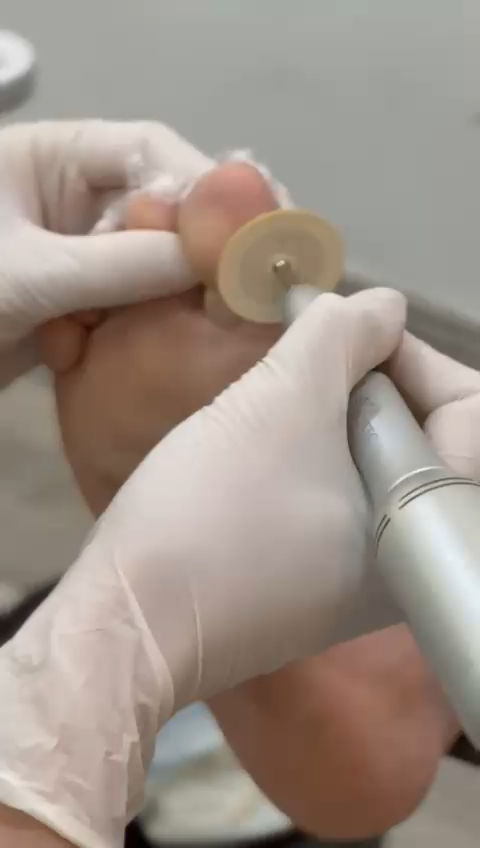 Podologia em Paulínia – Salão Vanessa Barros