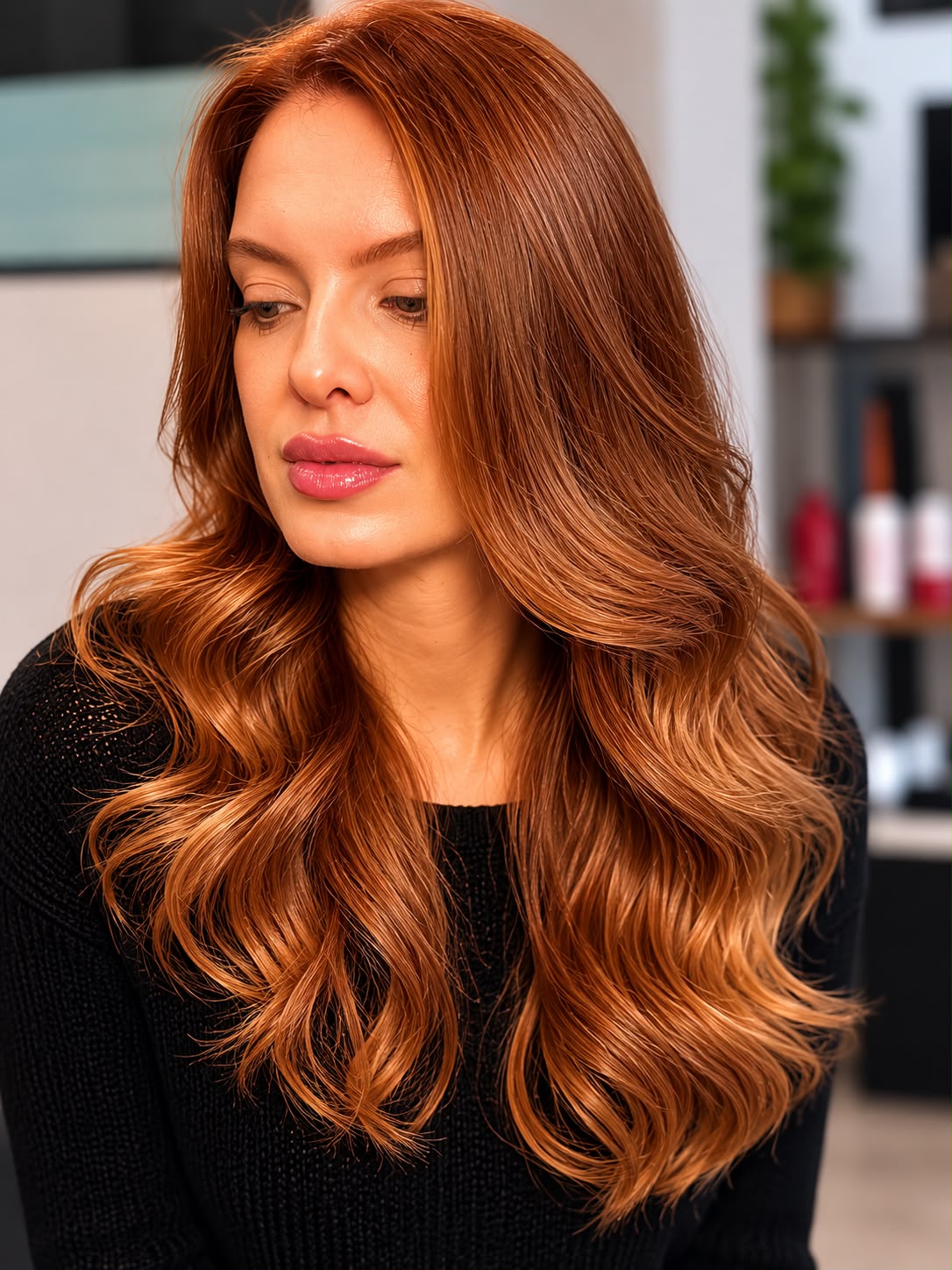 Coloração e Mechas